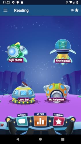 Kids A-Z - App on Amazon Appstore